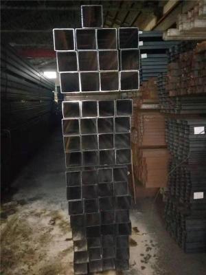贵州Q345B冷拔方管计算重量公式