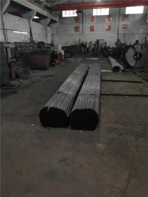 河南Q345D方管厂家供应