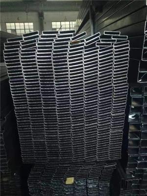 云南RECC黑退方管全国配送