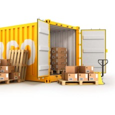 广东发美国跨境电商小包UPS派送