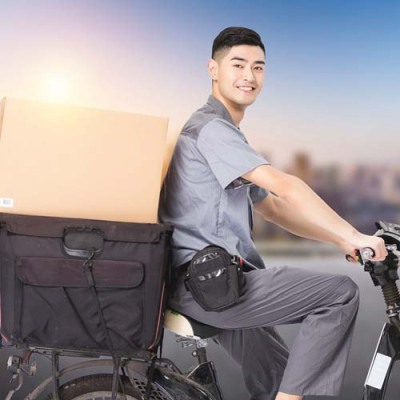 珠海到丹麦跨境电商小包UPS派送
