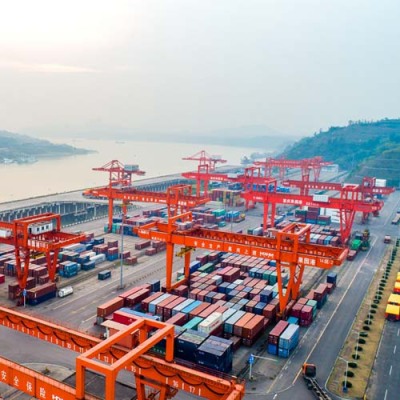 珠海发波兰空运专线双清韩国飞到门