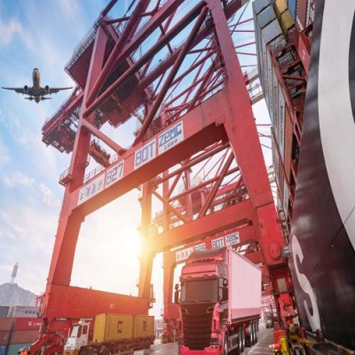 广东发美国跨境电商小包UPS派送