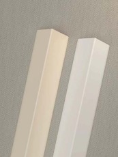 福建幼儿园防撞伤护角条/防划伤护角条生产制造