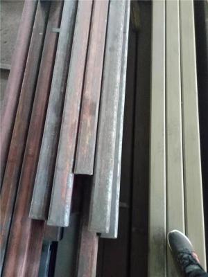 四川Q235B非标方管工厂供应