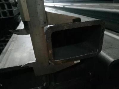 甘肃700L方管实体厂家