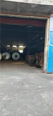 北京QSTE500方管现货销售