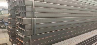 安徽Q345E非标方管工厂供应