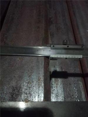 北京冷拔矩形管的规格型号