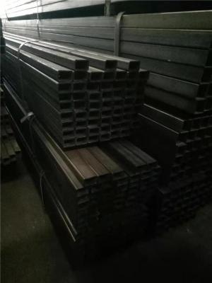 江苏Q235B厚壁方管现货库存