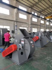 福建口碑好的除尘排烟离心风机参数