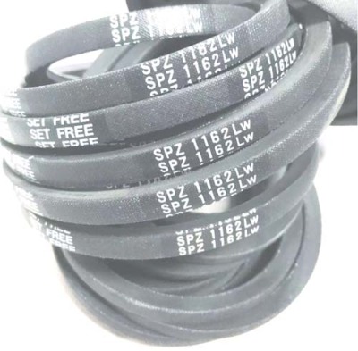 长葛工业三角带加工定制