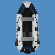 6人充气船3米PVC皮划艇厂家批发