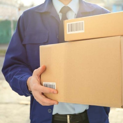 广东到爱尔兰跨境电商小包UPS派送
