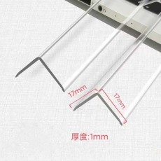 河南台阶防撞伤护角条/免钻孔护角条体验中心