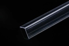 西藏商场防撞伤护角条/木纹护角条批发商