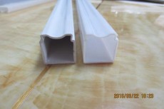 福建PC磨砂灯罩/PC高透明灯罩来图加工