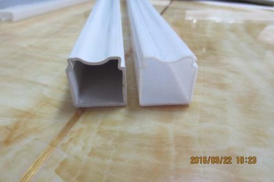 福建PC磨砂灯罩/PC高透明灯罩来图加工