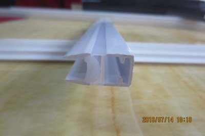 陕西PMMA光扩散灯罩/PC哑光灯罩生产过程