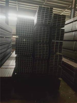 广东QSTE500矩形管厂家联系方式