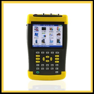 宣城便携电能质量分析仪公司