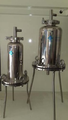 大连周边小型过滤器品牌