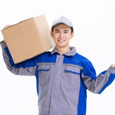 厦门发荷兰国际空运双清包税卡车派送