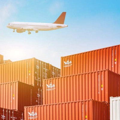 厦门发荷兰国际空运双清包税卡车派送