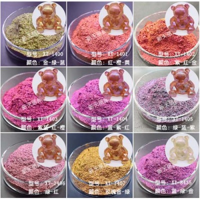 淮北变色龙粉批发