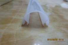 青海PMMA光扩散灯罩/PC哑光灯罩轻加工