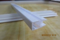 山西PMMA透明灯罩/PC灯壳组装