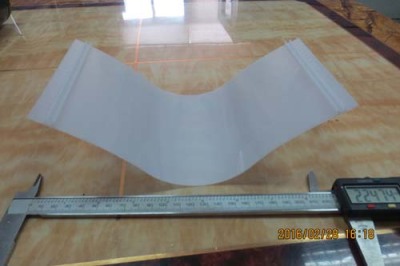 湖北PMMA透明灯罩/PC灯壳外资企业