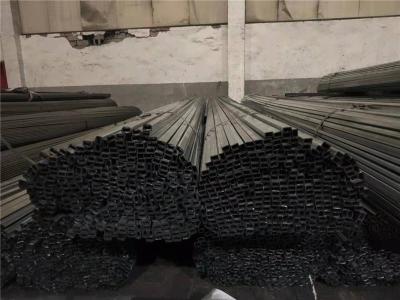 江西小口径厚壁方矩管厚度规格