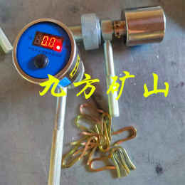 湘西土家族苗族自治州技术好的矿用数字压力计企业