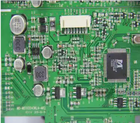 杭州正规的pcb板回收商家