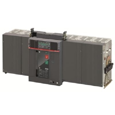 Emax 2 空氣斷路器   ABB斷路器