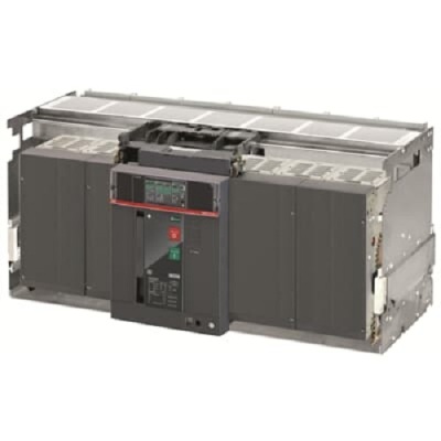 Emax 2 空氣斷路器   ABB斷路器