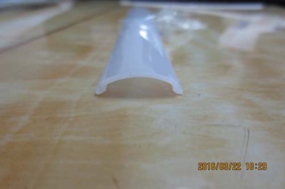 海南PC磨砂灯罩/PC高透明灯罩生产线