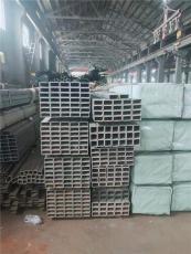 山东Q235B矩形管实体厂家