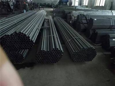 西藏高强钢方管实体厂家