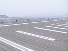惠州钢结构屋面生态防水哪里有