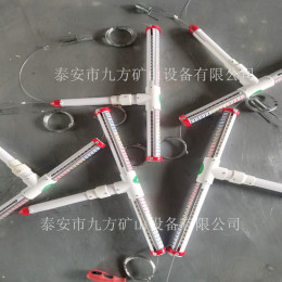 江西齊全的DL-II頂板離層儀設(shè)計方案