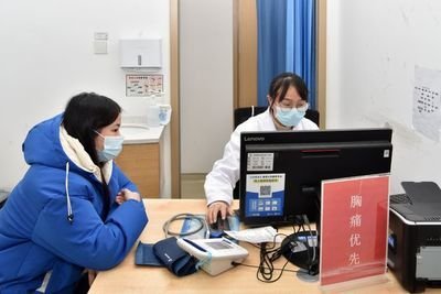 上海儿科医院代取报告先出号后收费