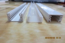 宁夏PMMA光扩散灯罩/PC哑光灯罩厂