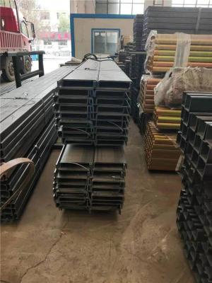 黑龙江冷拔矩形管厂家直销