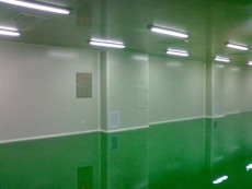 深圳玻璃无菌室20年装修经验公司