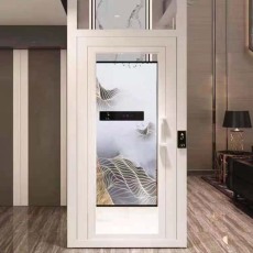 昌都自建房电梯观光定制