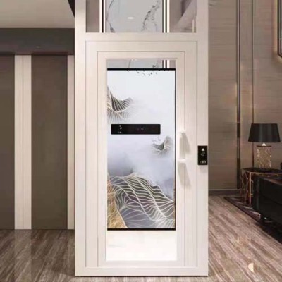 昌都自建房电梯观光定制
