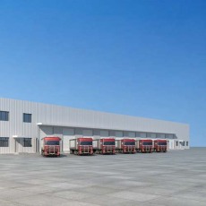 珠海发美国空运双清DDP大陆直飞韩国飞电池