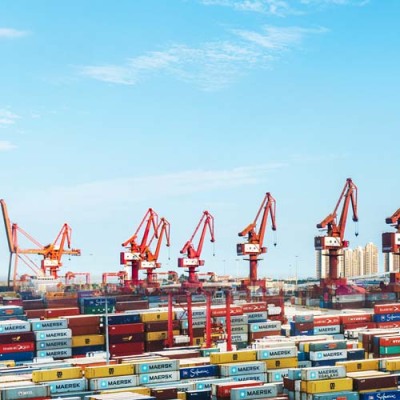 深圳到爱尔兰美国海运卡派专线一手价格